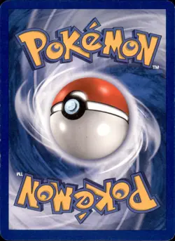 Kadabra 084/165 Regular - Pokemon Expedition - LP - Image 2