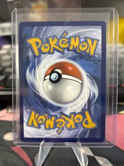 Pokemon TCG Paras Crown Zenith: Galarian Gallery Holo Card GG32/GG70 Nm - Image 2