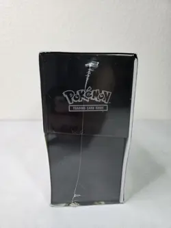 Pokemon Paldea Evolved Pokemon Center Elite Trainer Box ETB - Factory Sealed - Image 2