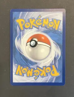 Pokemon Bulbasaur SWSH231 Black Star Promo Holo LP Pokemon GO - Image 2