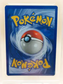 GMA 10 Flareon (No Symbol) Holo Rare Jungle 3/64 Pokemon Card - WOTC 1999 - Image 3