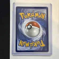 Mega Charizard X EX Full Art Holo Promo 023 Me: Mega Evolution Pokemon TCG - Image 2