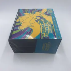Pokemon Mega Evolution Ascended Heroes Elite Trainer Box Sealed - Image 3