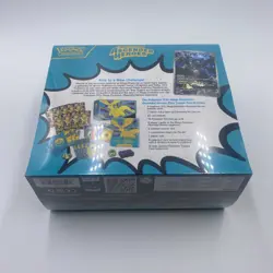 Pokemon Mega Evolution Ascended Heroes Elite Trainer Box Sealed - Image 5
