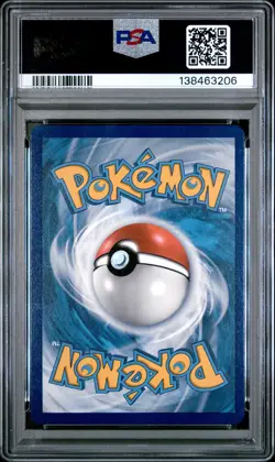 2019 POKEMON SUN & MOON HIDDEN FATES #44 MOLTRES & ZAPDOS & ARTICUNO GX PSA 10 - Image 2