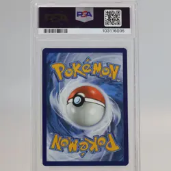 Pokemon TCG - Charizard ex 183/165 151 Ultra Rare - PSA 9 MINT - Image 3