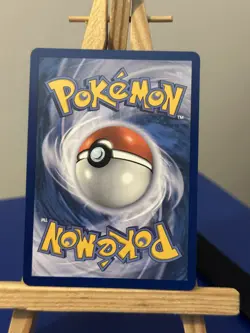 Pokemon TCG Battle Cage 116/094 Phantasmal Flames Ultra Rare NM - Image 2