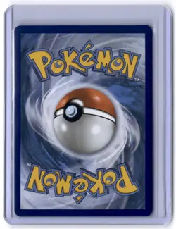 Mega Abomasnow ex - 036/132 Double Rare Holo NM Pokemon ME01: Mega Evolution - Image 2