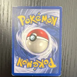 Pokemon Mew 08/53 Wotc Promo Regular Promo 50HP Basic Card Wizards - Image 2