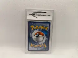 Celebrations Pokemon TCG Zamazenta Gem Mint 10 - Image 2