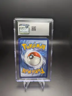 Lugia ex CLV 017/034 Pokemon Card - CGC 10 GRADED GEM MINT - TCG Classic - Image 2