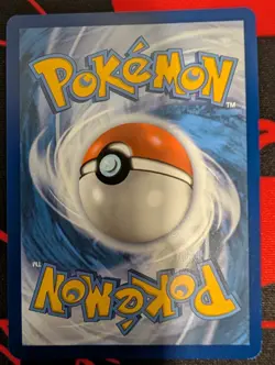 Pokemon Giovanni's Charisma 197/165 Sv: Scarlet & Violet 151 Holo - Image 2