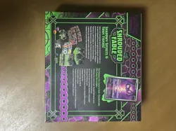 Pokemon TCG Shrouded Fable Elite Trainer Box (ETB) New/Sealed - Image 3