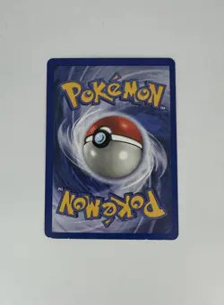 Lapras 25/62 Pokemon 1999 Fossil - Rare - LP - Image 2