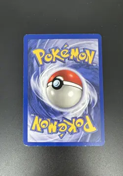 Lapras 25/62 Pokemon 1999 Fossil - Rare - LP - Image 4