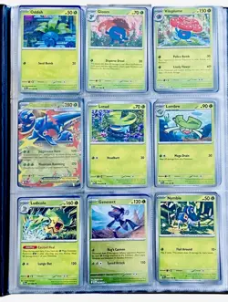 Pokemon Phantasmal Flames Standard Set & 4 Promos:Lot Of 98(Read Description) 🔥 - Image 4