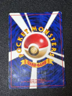 [US Duty Inc] (LP/MP) 3set Rocket's Scyther Moltres Japanese Pokemon Card - Image 5