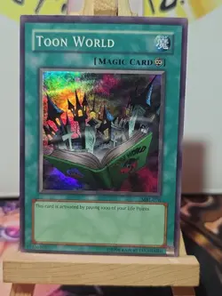 Toon World MRL-076 Magic Ruler Unlimited - Image 1