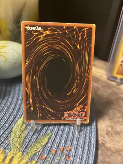 Yu-Gi-Oh! Dark Eradicator Warlock [1st Edition] SD6-EN001 Ultra Rare - Image 2