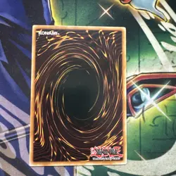 Yugioh! Sky Scourge Invicil FOTB-EN023 Super Rare 1st Edition NM - Image 2