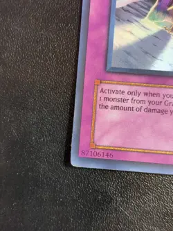 Damage Gate TSHD-EN070 The Shining Darkness Unlimited|Unlimited Edition - Image 2