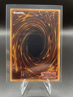 Yu-Gi-Oh! Radiant Typhoon Krosea 1st Ed Holo Winged Beast Effect 2200/1200 Kona… - Image 2