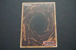 Yugioh Cyber End Dragon LCGX-EN181 1st Edition Secret Rare LP - Image 3