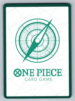 One Piece CCG Kingdoms of Intrigue - Don!! Card +1000 NM T6 - Image 2