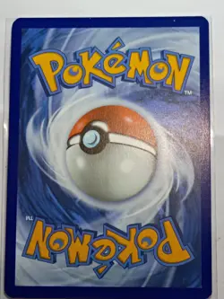 Pokemon TCG Sewaddle 087/086 White Flare Illustration Rare Card English - Image 2