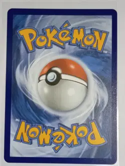 Pokemon TCG Piplup 042 Holo Black Star Promo Card Near Mint - Image 2