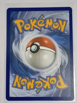 Pokemon TCG Litten Full Art Holo 044 MEG Card Near Mint - Image 2