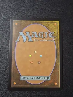 FOIL Quest for the Nihil Stone ~ Worldwake [ Excellent ] [ Magic MTG ] - Image 2