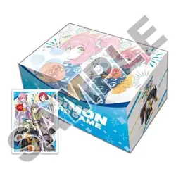 Digimon Card Game Premium Heroines Set Ver.2 [PB-23] ENG BANDAI CARD GAME - Image 2