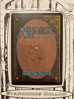 MTG Mendicant Core, Guidelight (Borderless) - Aetherdrift (DFT) Rare #0365 - Image 2