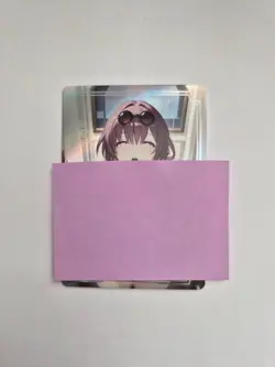 2025 Goddess Story Waifu Bikini Card - Honkai Star Rail - Kafka - SW-09 - Image 2