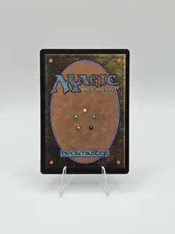 Archmage Emeritus Commander: Tarkir: Dragonstorm Regular Near Mint - Image 2