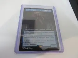 Ultimecia, Temporal Threat (Extended Art) Final Fantasy Regular - Image 1