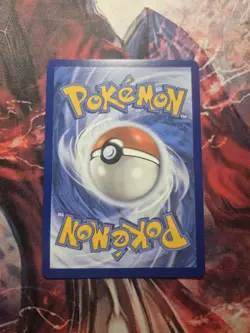 Pokemon Arven 235/091 Paldean Fates Special Illustration Rare Full Art Holo NM - Image 5