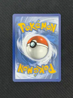 Pokemon TCG Scarlet & Violet Paldean Fates Pawmi Shiny Holo 142/091 - Image 2