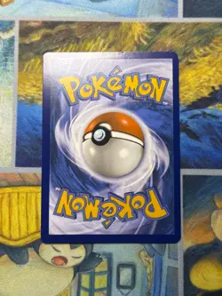 Pokemon TCG Pokemon Charmander Charmander Promo Holo - Image 2