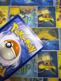 Pokemon TCG Pokemon Charmander Charmander Promo Holo - Image 3
