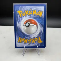 Meowstic - 085/191 Reverse Holo - Surging Sparks - Pokemon TCG - NM - Image 2