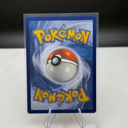 Pokemon TCG - Minun [Reverse Holo] #61 Pokemon Paradox Rift - NM - Image 2
