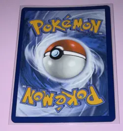 Pokemon Journey Together Butterfree Rare Holo 003/159 - Image 2