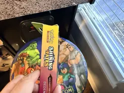 Pokemon Shining Fates Mad Party Pin Collection Dedenne - Brand New Sealed 820650808685 - Image 4