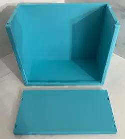 Pokemon ETB box protector case Ascended heros 3D Printed - Image 4
