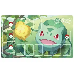 Pokemon Board Game Mat PTCG-76 Playmat Games Mousepad Play Mat of TCG CCG 3mm - Image 1