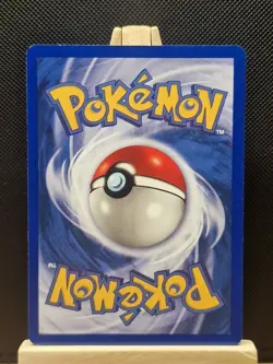 Pokemon 1999 WOTC 1st Edition Fossil Omastar 40/62 - Near Mint - Image 2