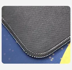 Pokemon Board Game Mat PTCG-48 Playmat Games Mousepad Play Mat of TCG CCG 3mm - Image 4