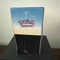 Pokemon TCG: Paradox Rift Elite Trainer Box (Roaring Moon) (case included) - Image 3